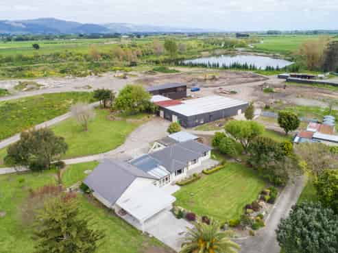 158A Walkers Road, Longburn