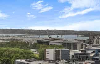 1331/72 Nelson Street, Auckland Central