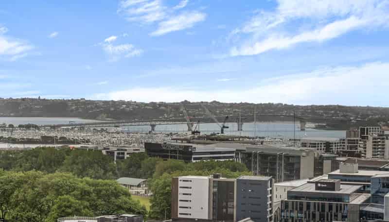 1331/72 Nelson Street, Auckland Central
