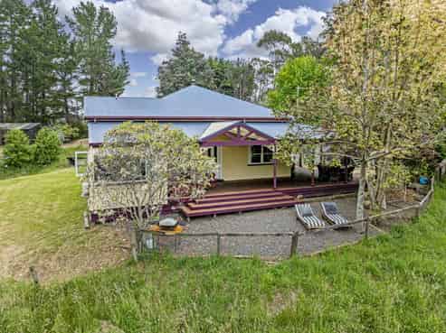 623 Maraetotara Road, Kahuranaki