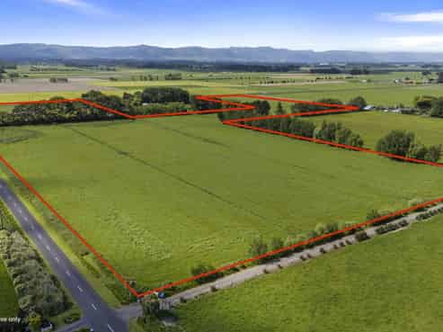431 Gillespies Line, Kairanga