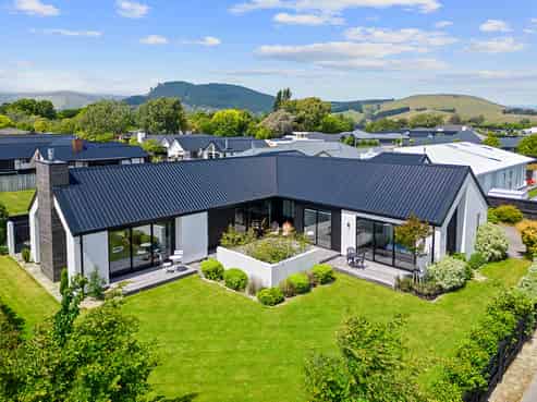 1 Ardrossan Way, Tai Tapu