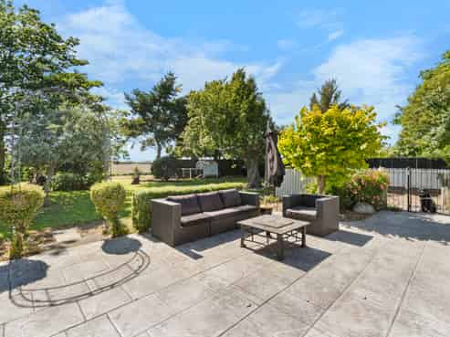 31 Leeston Dunsandel Road, Dunsandel
