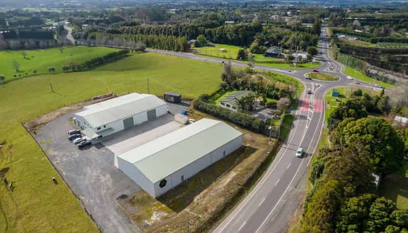 16 Wiroa Road, Kerikeri