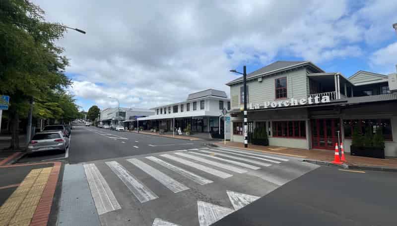 167-171 Parnell Road, Parnell