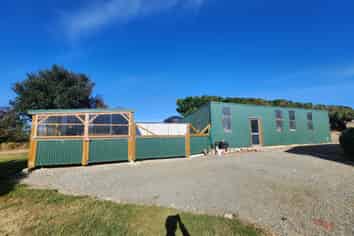 1331 Livingstone-duntroon Road, Livingstone
