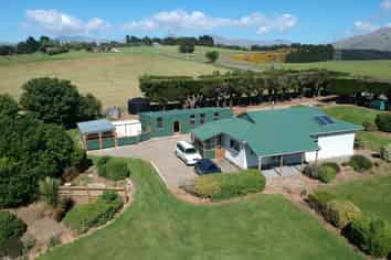 1331 Livingstone-duntroon Road, Livingstone
