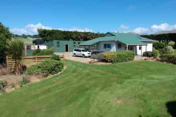 1331 Livingstone-duntroon Road, Livingstone