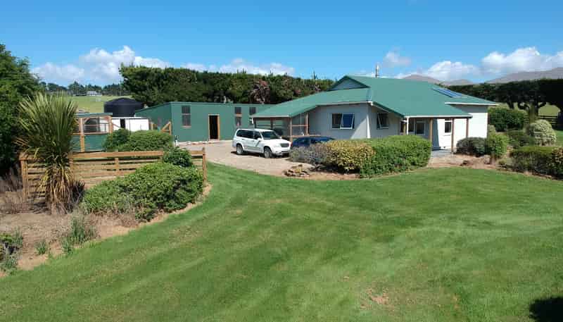 1331 Livingstone-duntroon Road, Livingstone