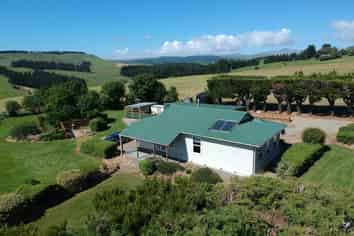 1331 Livingstone-duntroon Road, Livingstone
