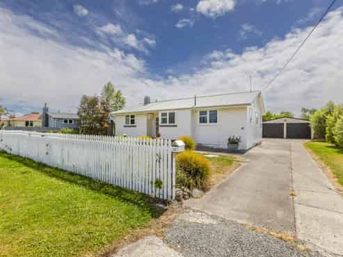 62 Mill Street, Ongaonga