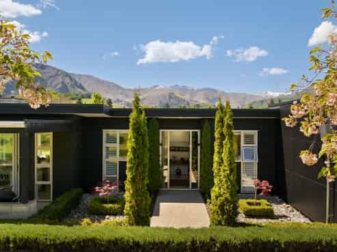 31 Rutherford Road, Dalefield/Wakatipu Basin