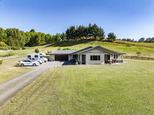 610 Apley Road, Puketapu