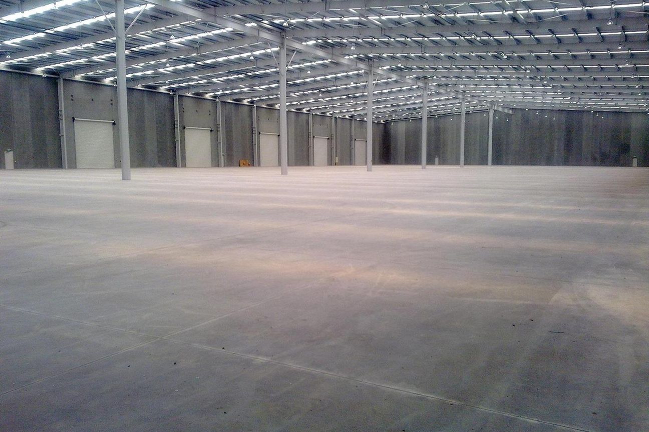 CBRE | 10,000sqm A-Grade Warehouse - Görünüm 4