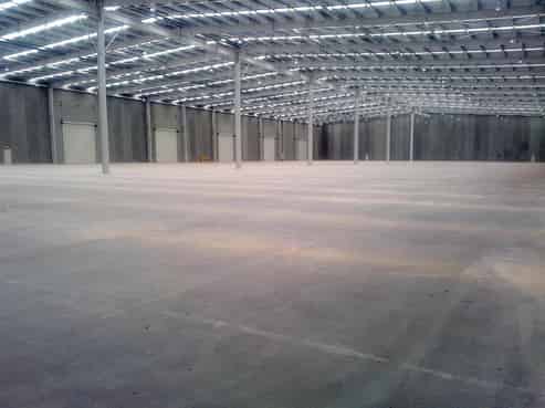 CBRE | 10,000sqm A-Grade Warehouse
