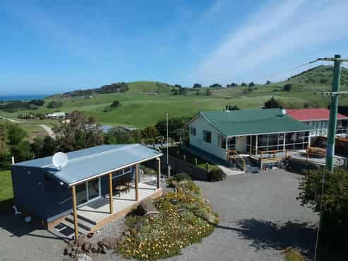 5 Wilson Street, Moeraki