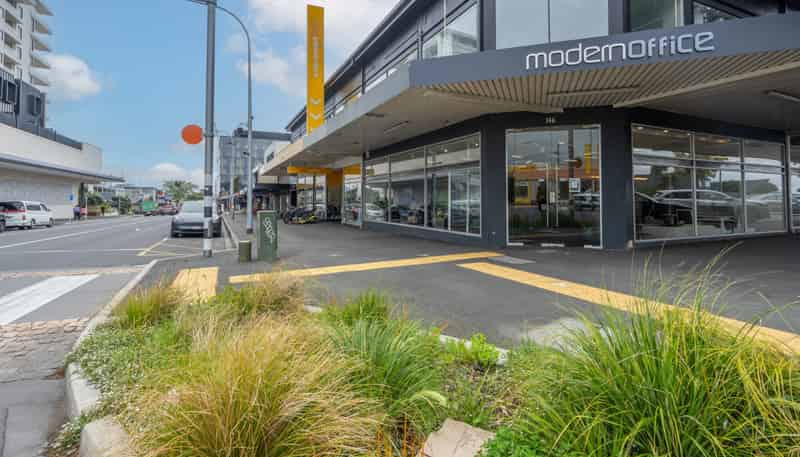 146 Devonport Road, Tauranga