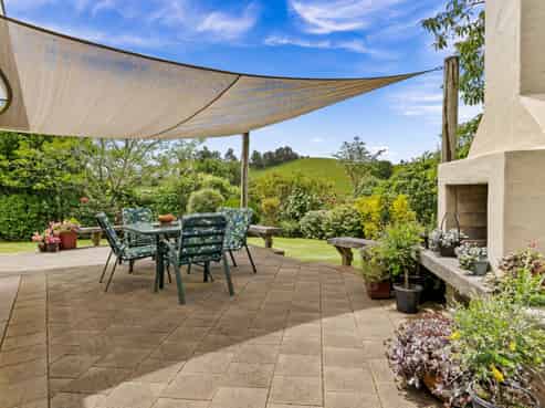 138 Kokopu Block Road, Maungatapere