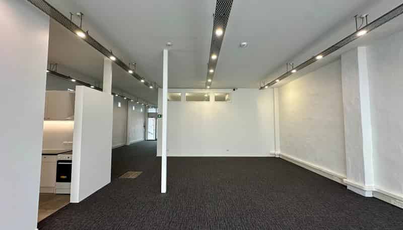 27 Dacre Street, Eden Terrace