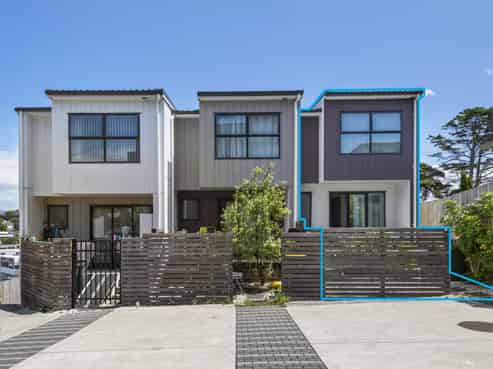 100C Target Road, Wairau Valley