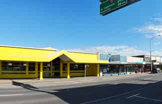 Excellent Building with Multiple Options!