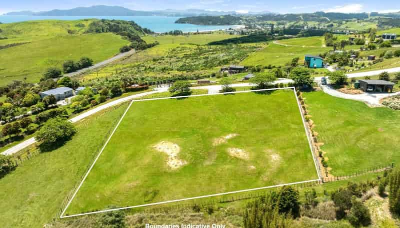 28A Taipa View Road, Taipa