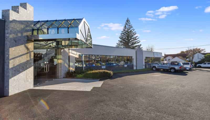 21 Clifton Road, Hamilton Central