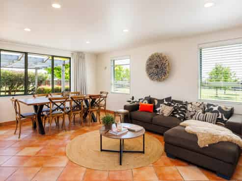 19 Barnett Drive, Marton