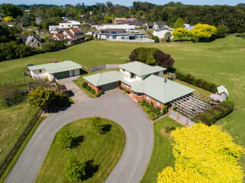 19 Barnett Drive, Marton