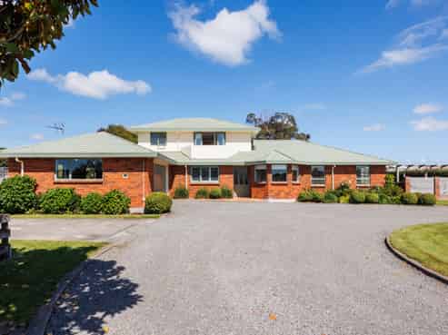 19 Barnett Drive, Marton