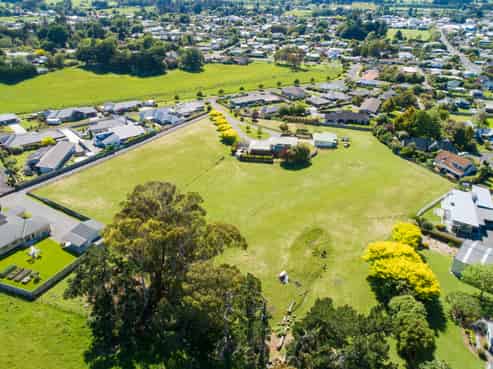 19 Barnett Drive, Marton