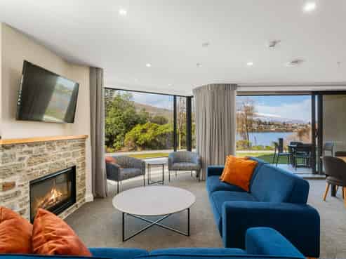 108/327 Frankton Road, Queenstown Central