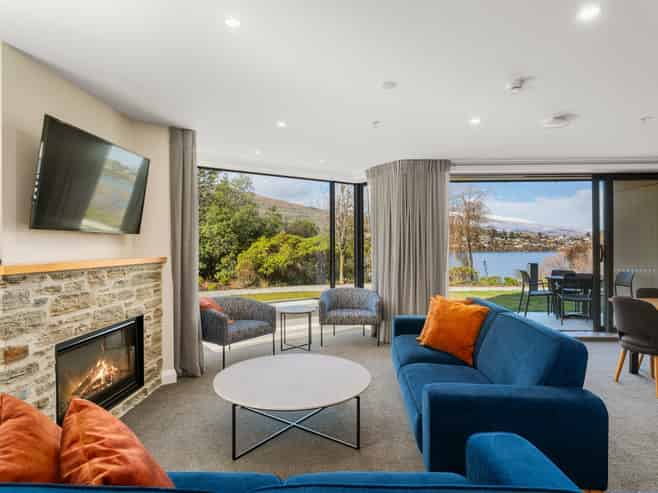 108 The Sh/327 Frankton Road, Queenstown