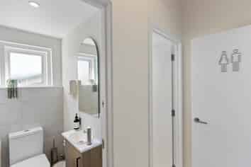 REFURBED CHARACTER SUITES
