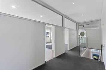 REFURBED CHARACTER SUITES
