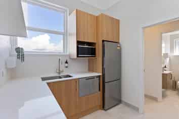 REFURBED CHARACTER SUITES

