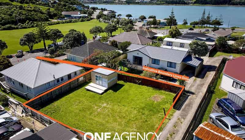 134 A Main Road, Titahi Bay