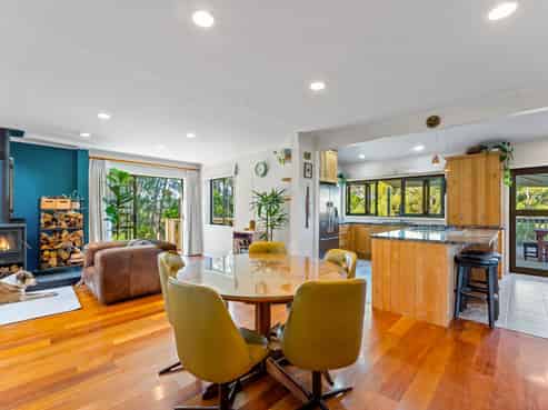 42 Basil Orr Road, Kaukapakapa