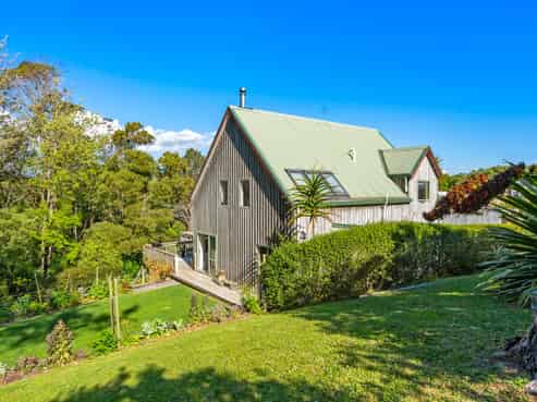 42 Basil Orr Road, Kaukapakapa
