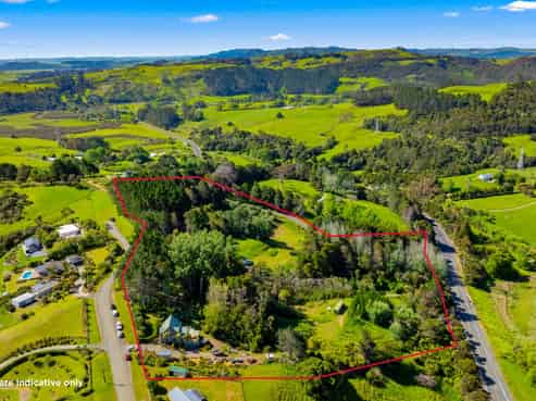 42 Basil Orr Road, Kaukapakapa