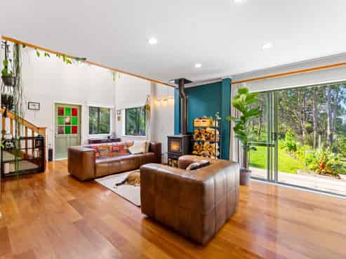 42 Basil Orr Road, Kaukapakapa