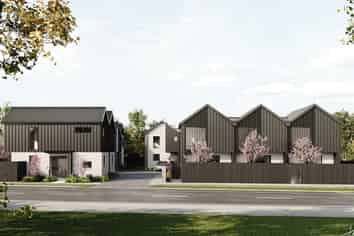 122 Waimairi Road, Ilam