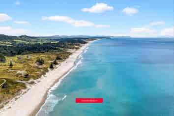 495 Rahuikiri Road, Pakiri