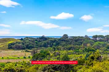 495 Rahuikiri Road, Pakiri