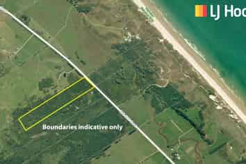 495 Rahuikiri Road, Pakiri