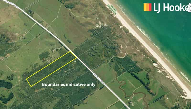 495 Rahuikiri Road, Pakiri