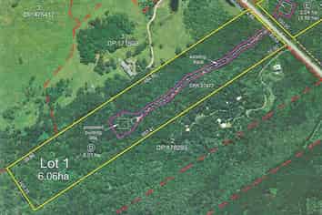 495 Rahuikiri Road, Pakiri