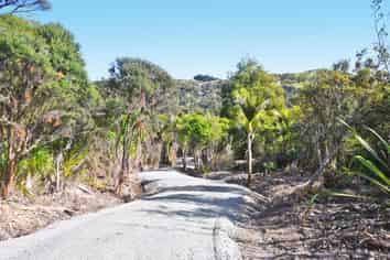 495 Rahuikiri Road, Pakiri