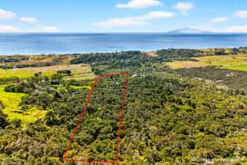 495 Rahuikiri Road, Pakiri