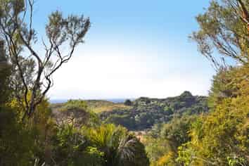 495 Rahuikiri Road, Pakiri